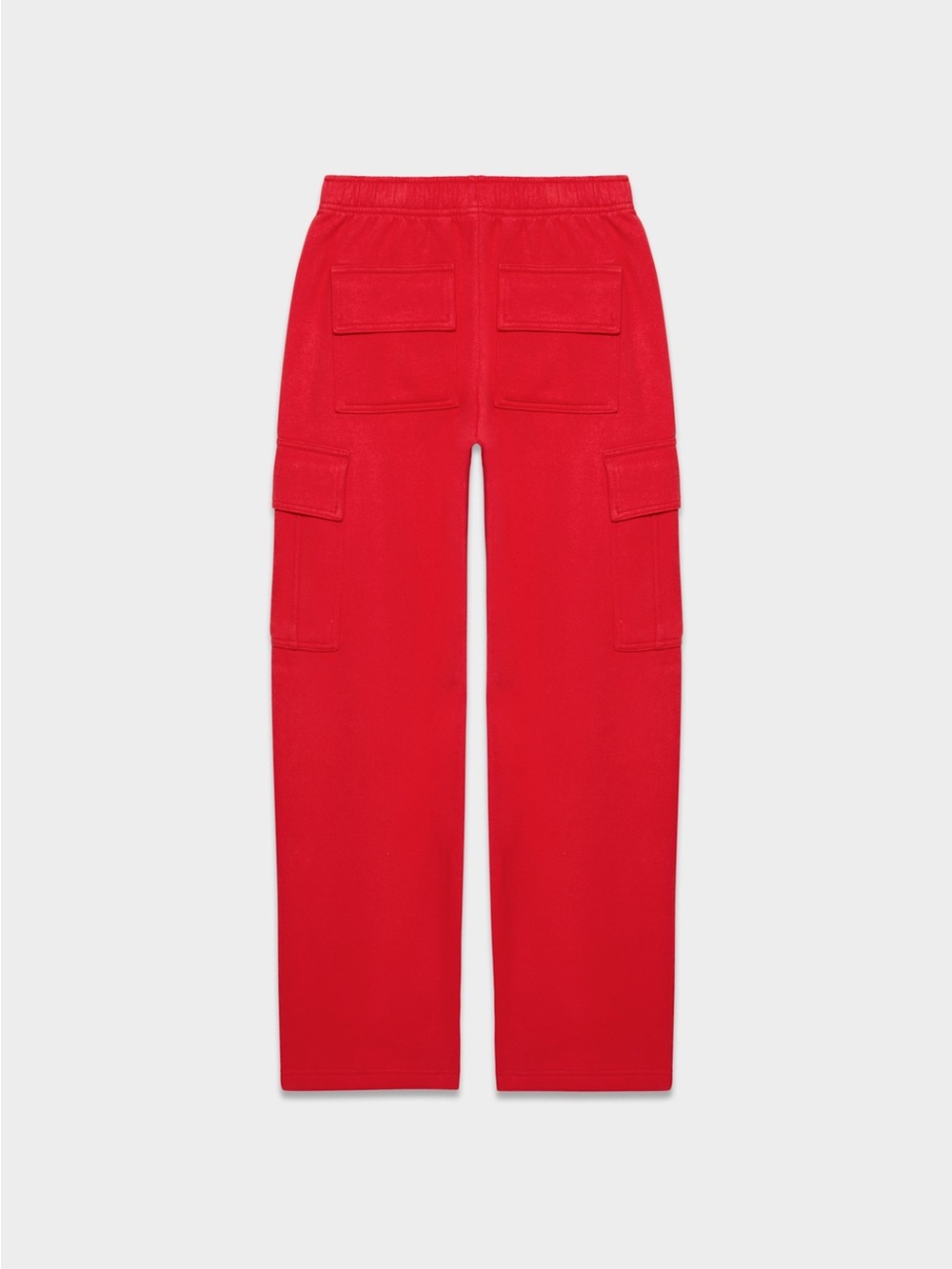 Cozy Sweatfleece Mega Cargo™ Sweatpants